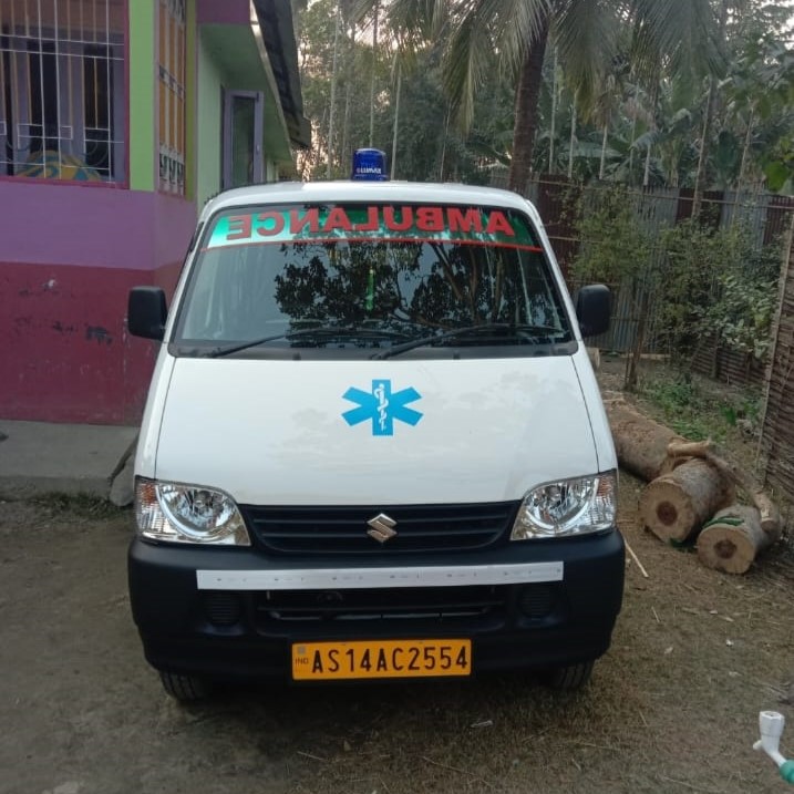 Ambulance Service